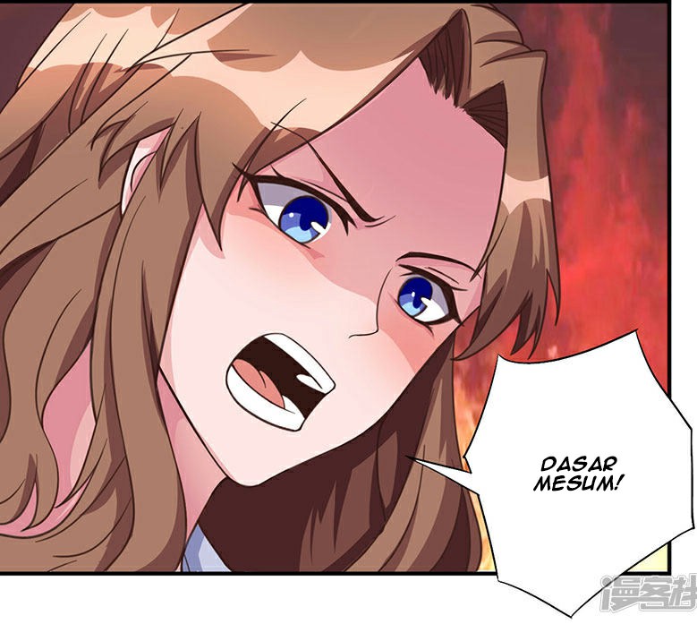 Rebirth Abandoned Less Return Chapter 08 Gambar 17